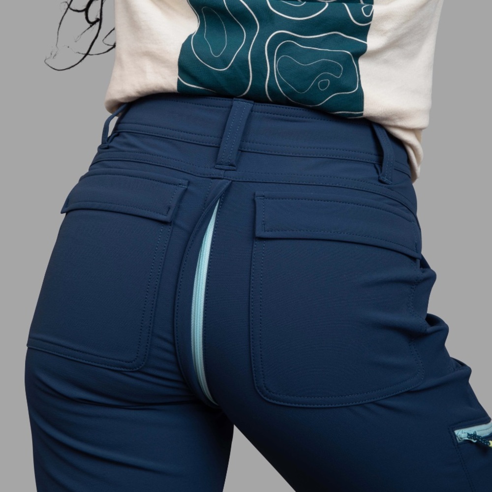 Women’s GoFly Hiking Pants